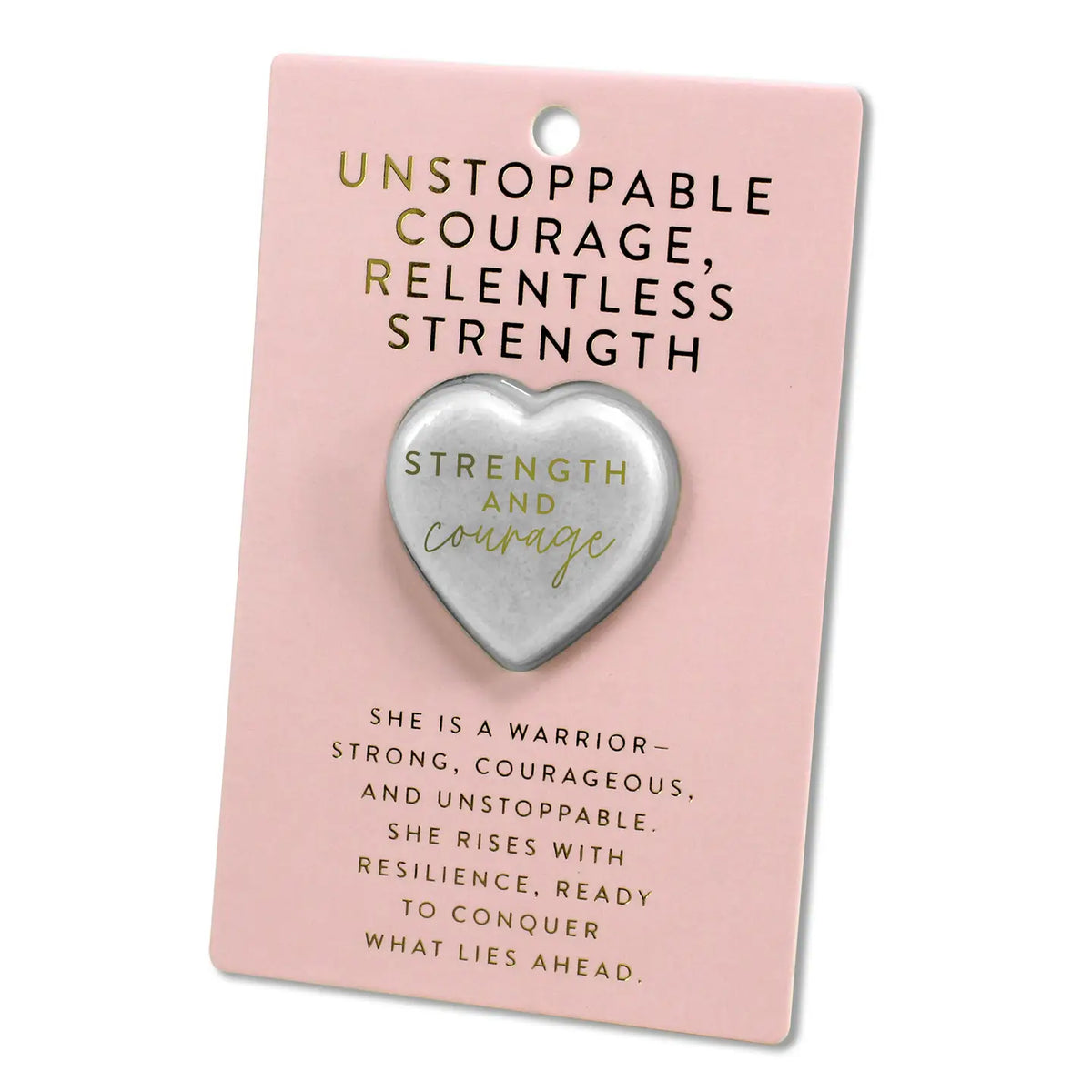 Love Heart Stones