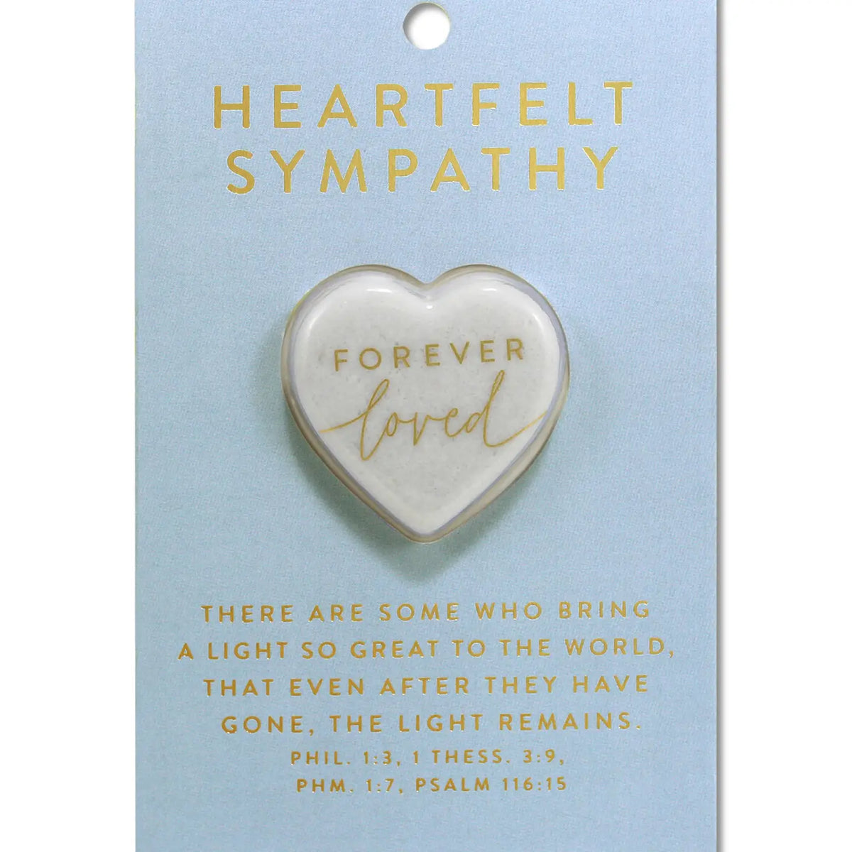 Love Heart Stones