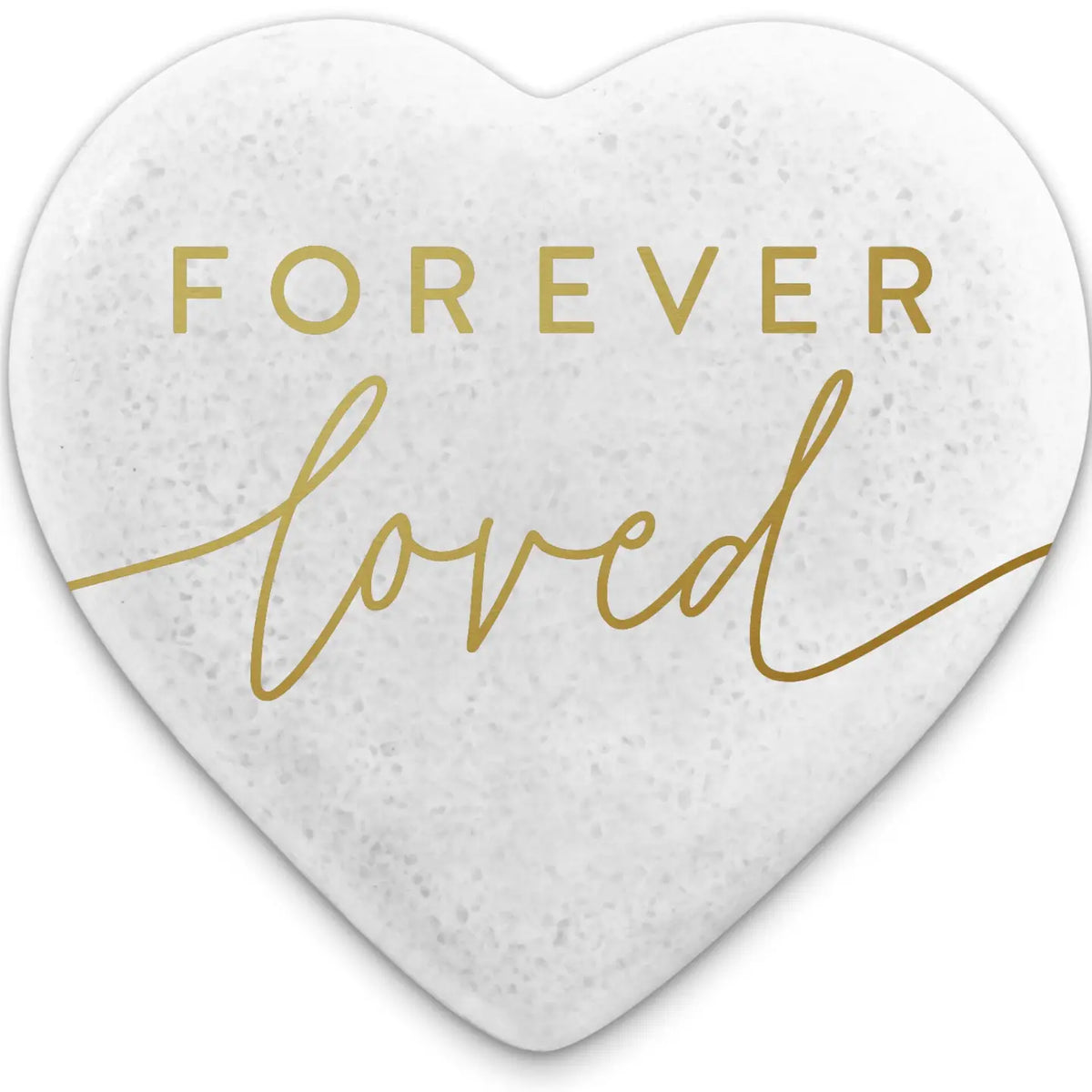 Love Heart Stones