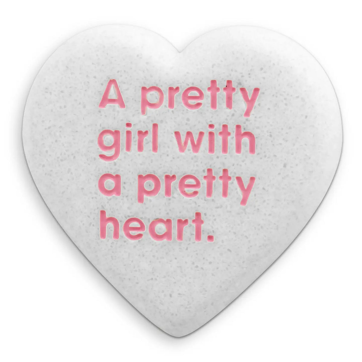 Heart Stone: Pretty Girl