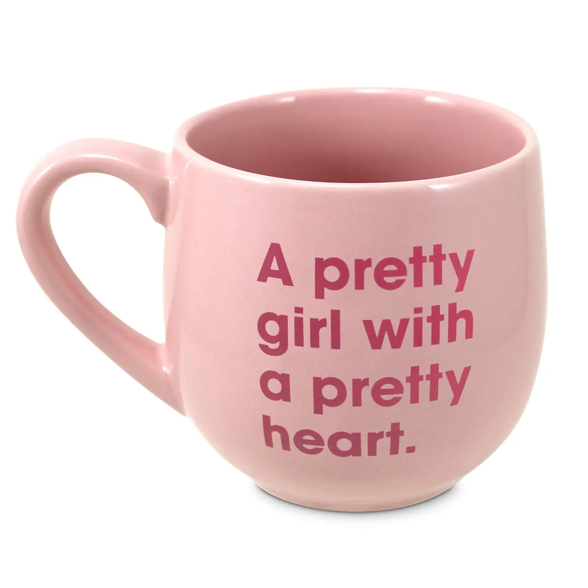 Pretty Girl Mug