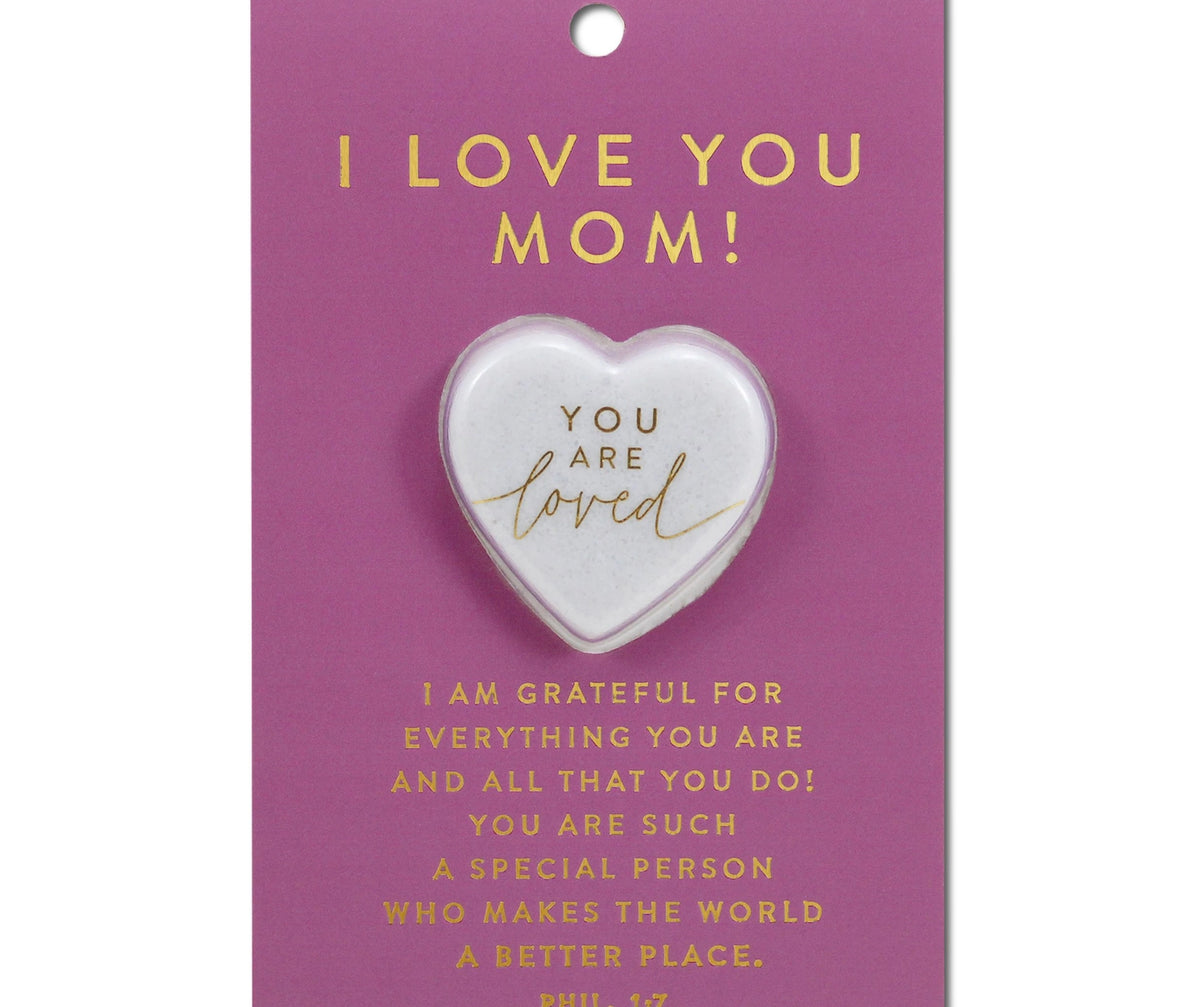 Love Heart Stones