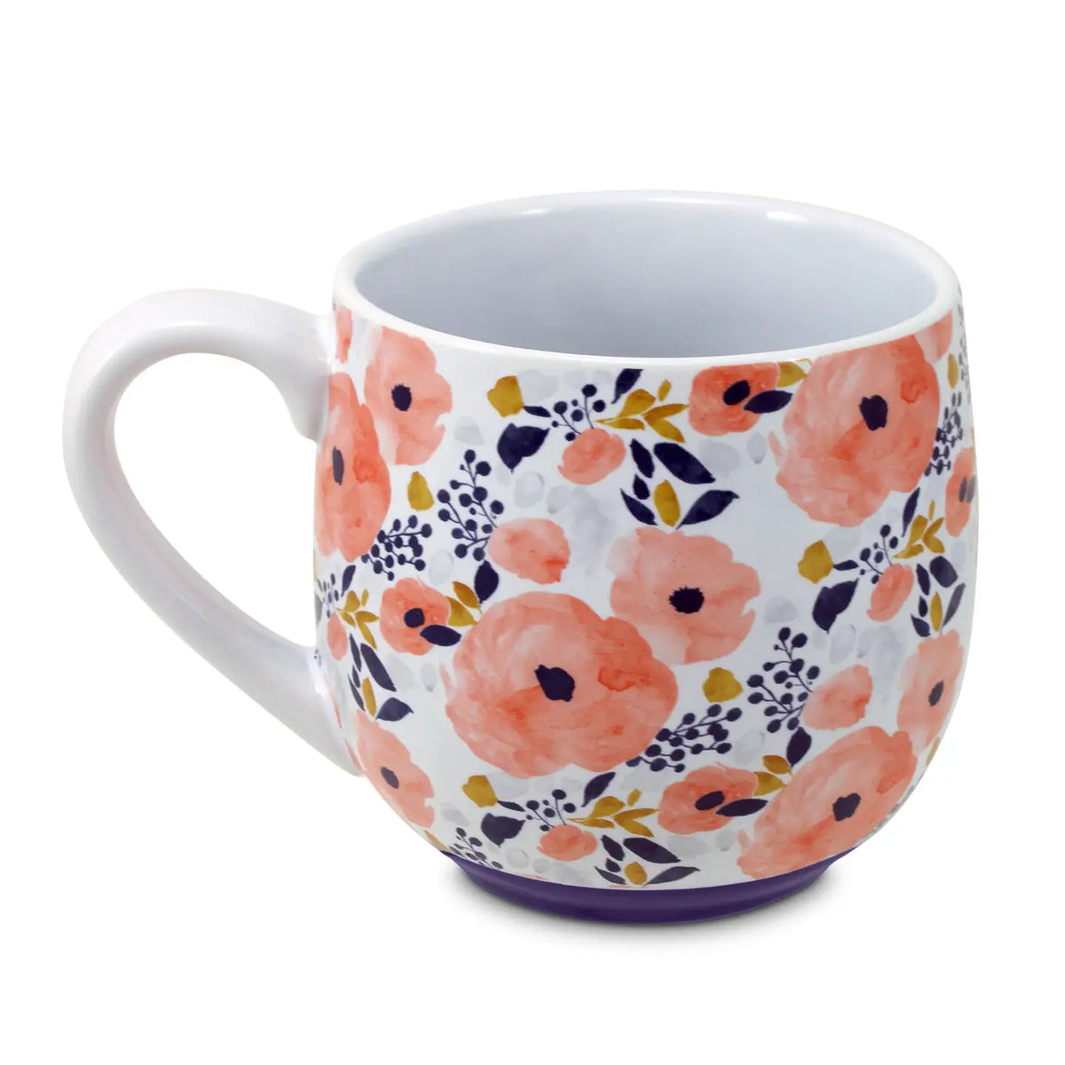You are Loved Blooming Mug