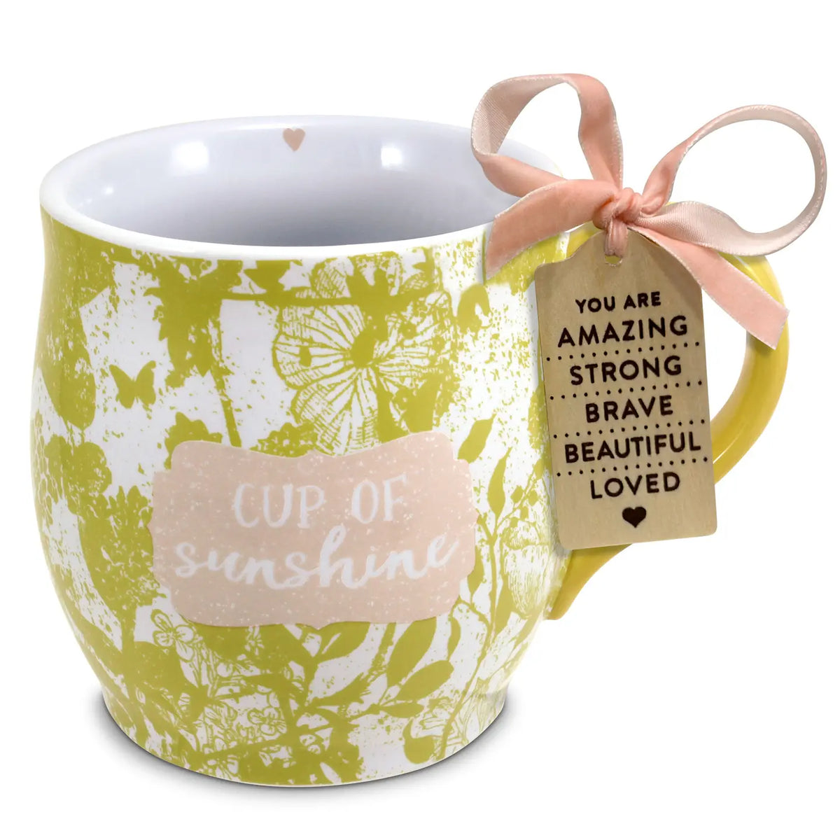 Cup of Sunshine