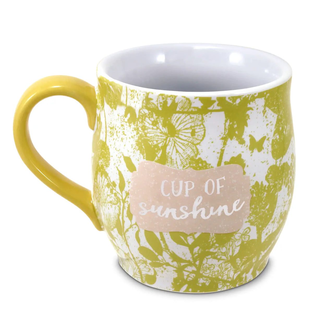 Cup of Sunshine