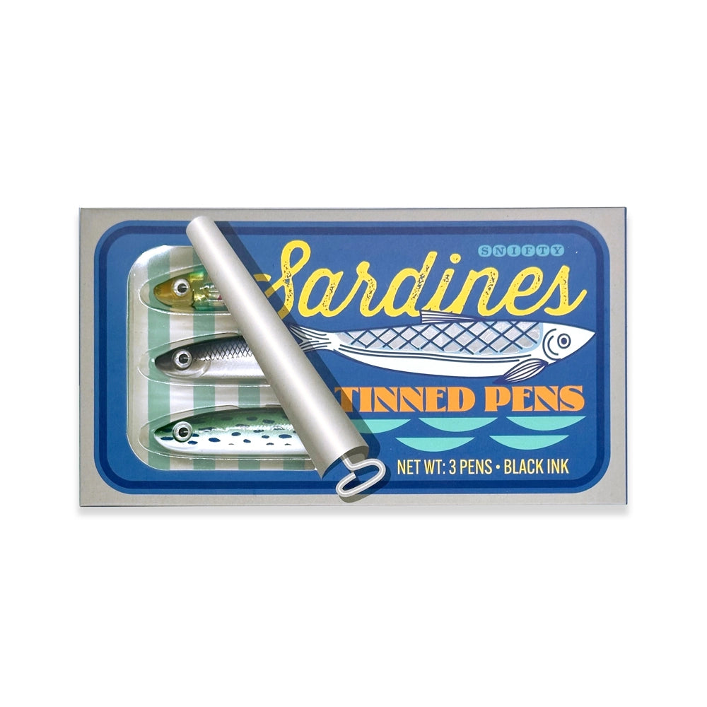 Fish Pens