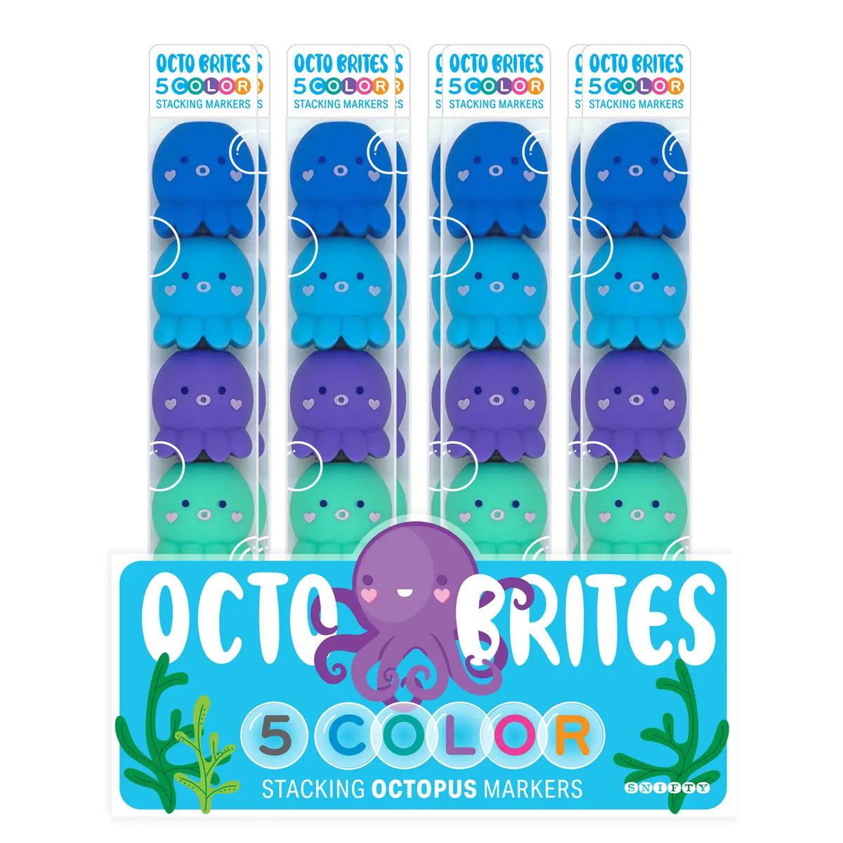Octo Brites Stackable Marker
