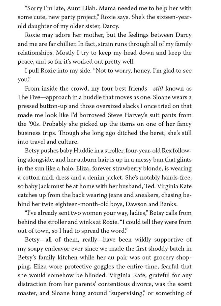 Pretty as a Peach by Grace Helena Walz