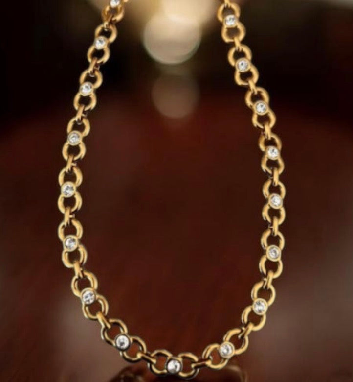 Savannah Necklace
