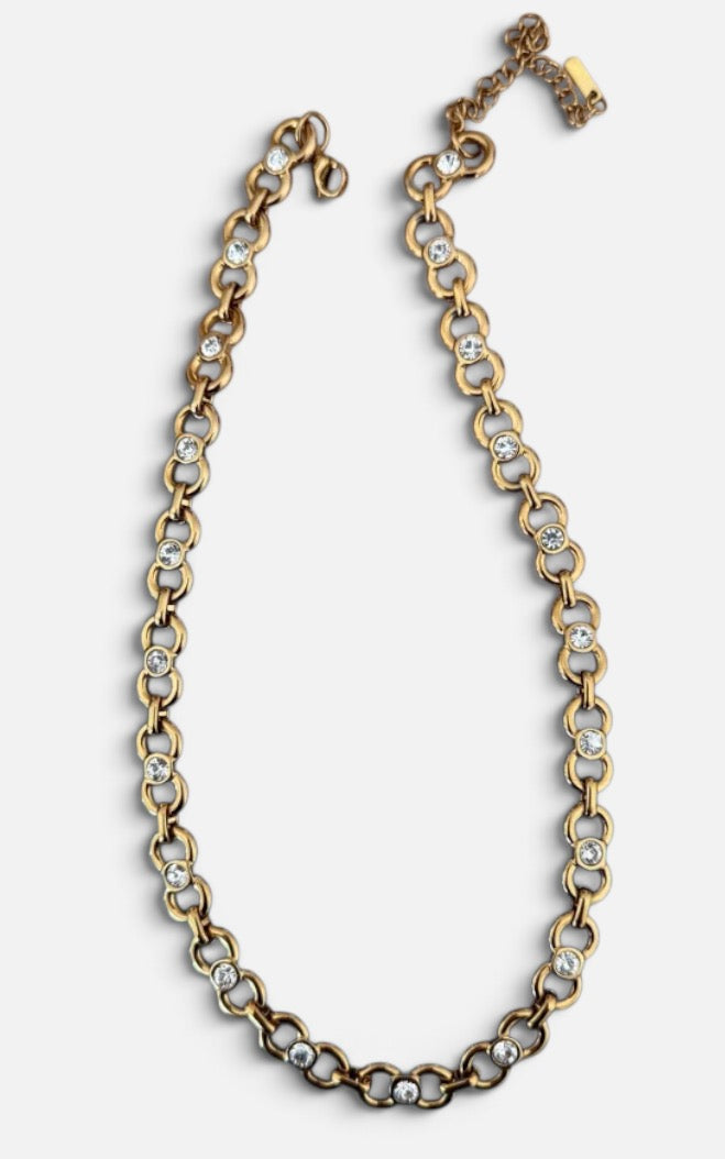 Savannah Necklace