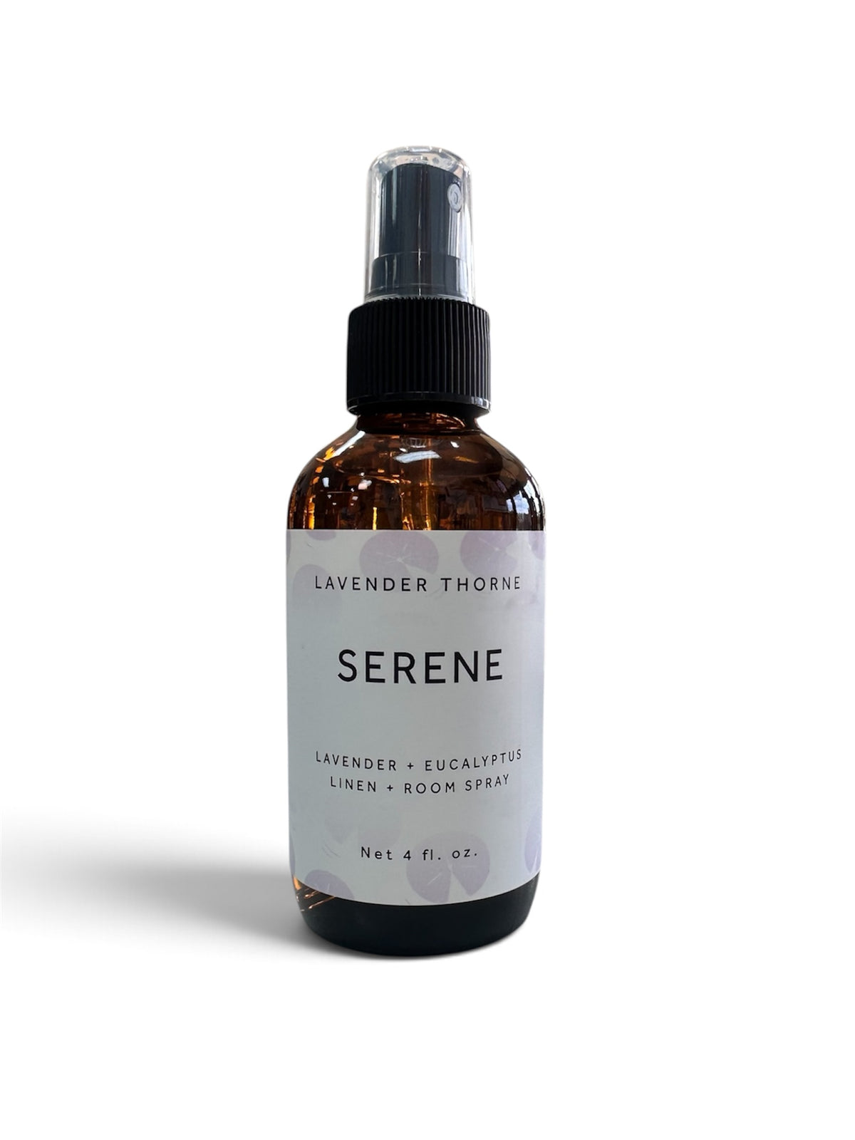 Serene Linen + Room Spray