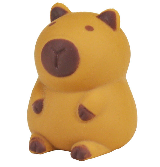 Capybara Squishy {Final Sale}
