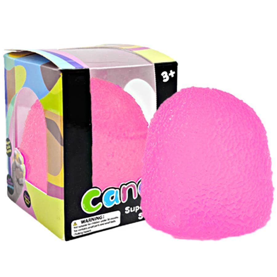 Gumdrop Squishy {FINAL SALE}