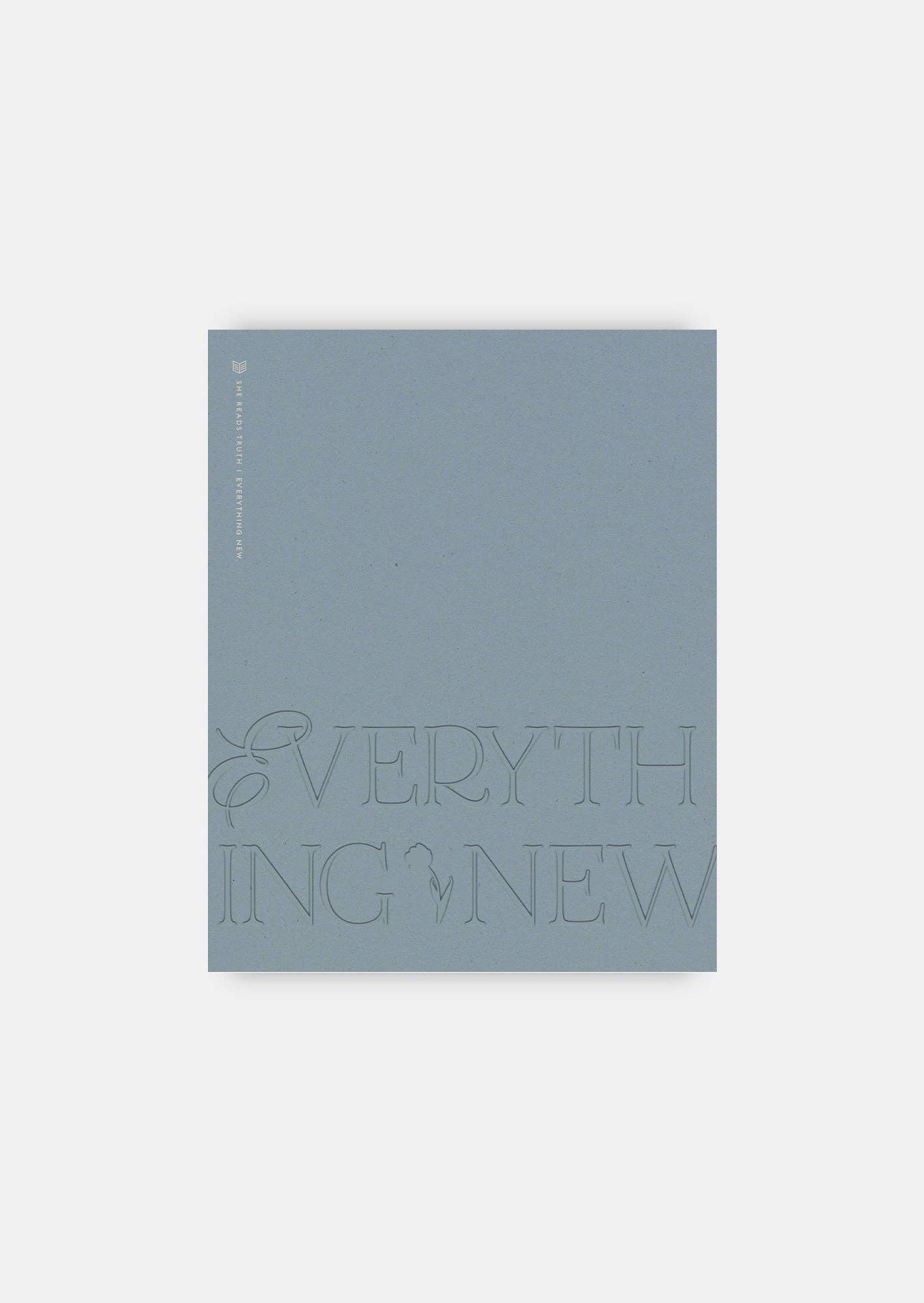 Everything New Women's Reading Guide