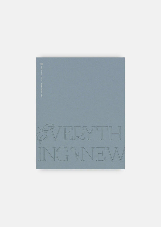 Everything New Women's Reading Guide
