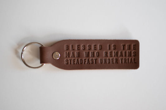 Steadfast Key Fob