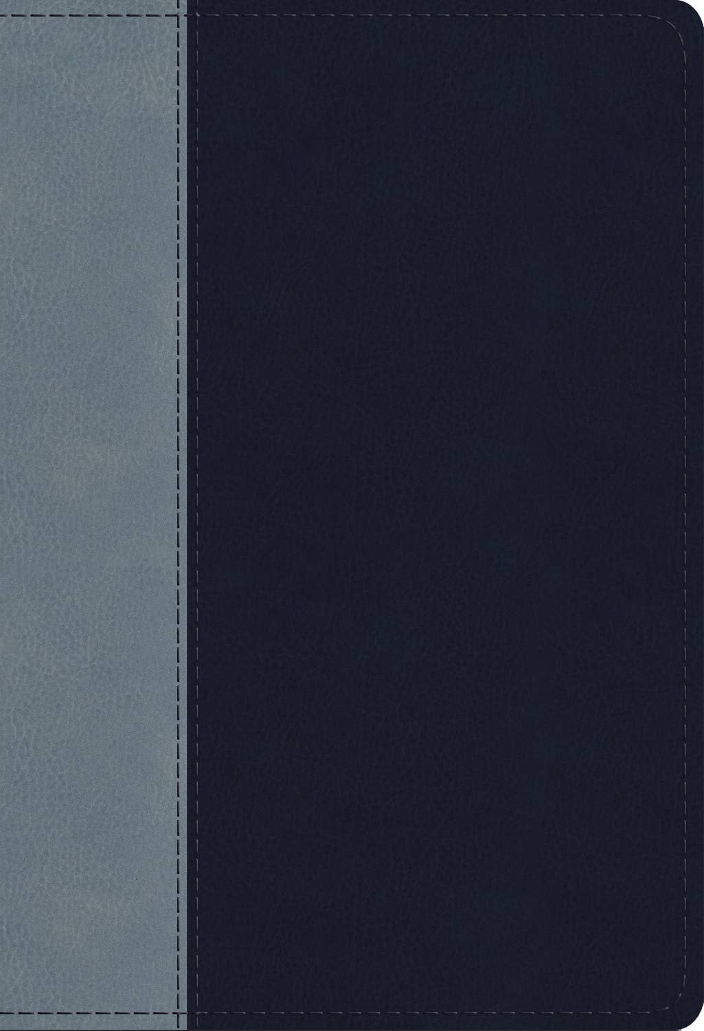 ESV Student Navy Slate Study Bible