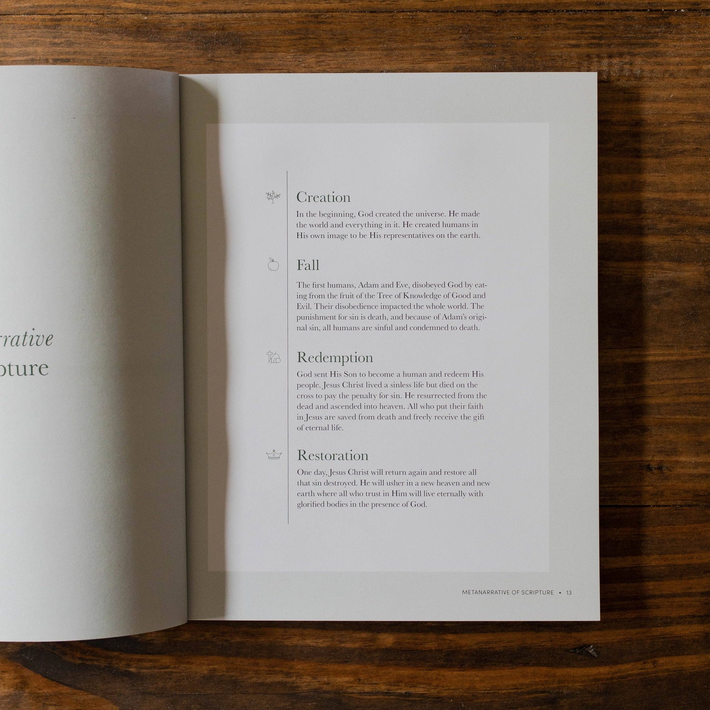 A Study on the Book of Ecclesiastes - Men