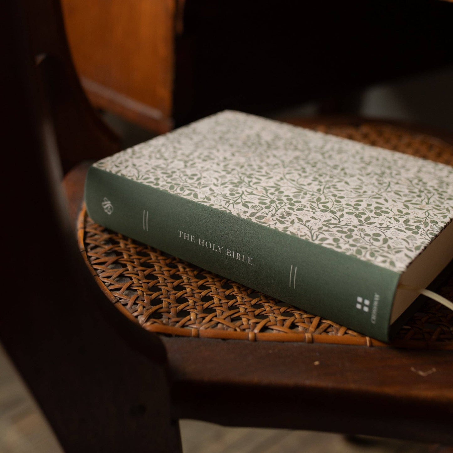 ESV Bible: Clover