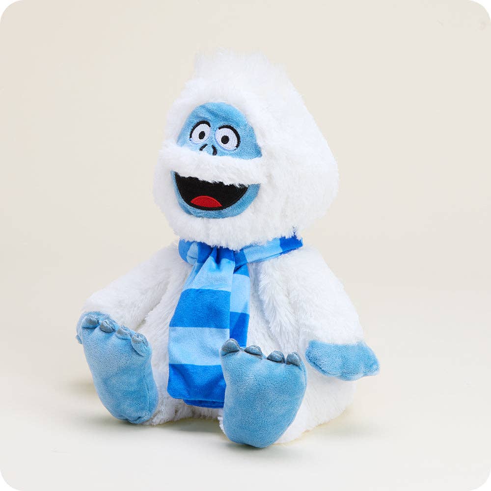 Christmas  Yeti