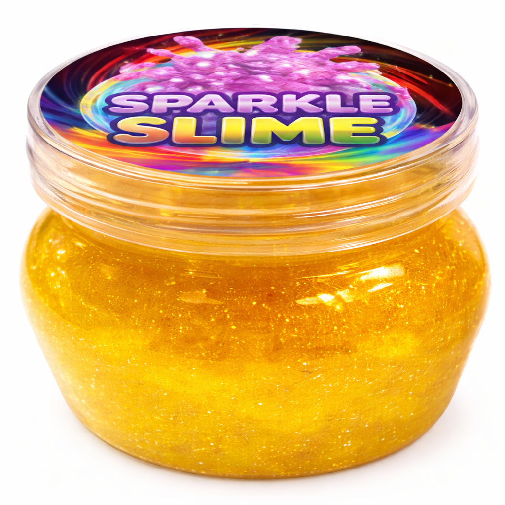 Sparkle Slime