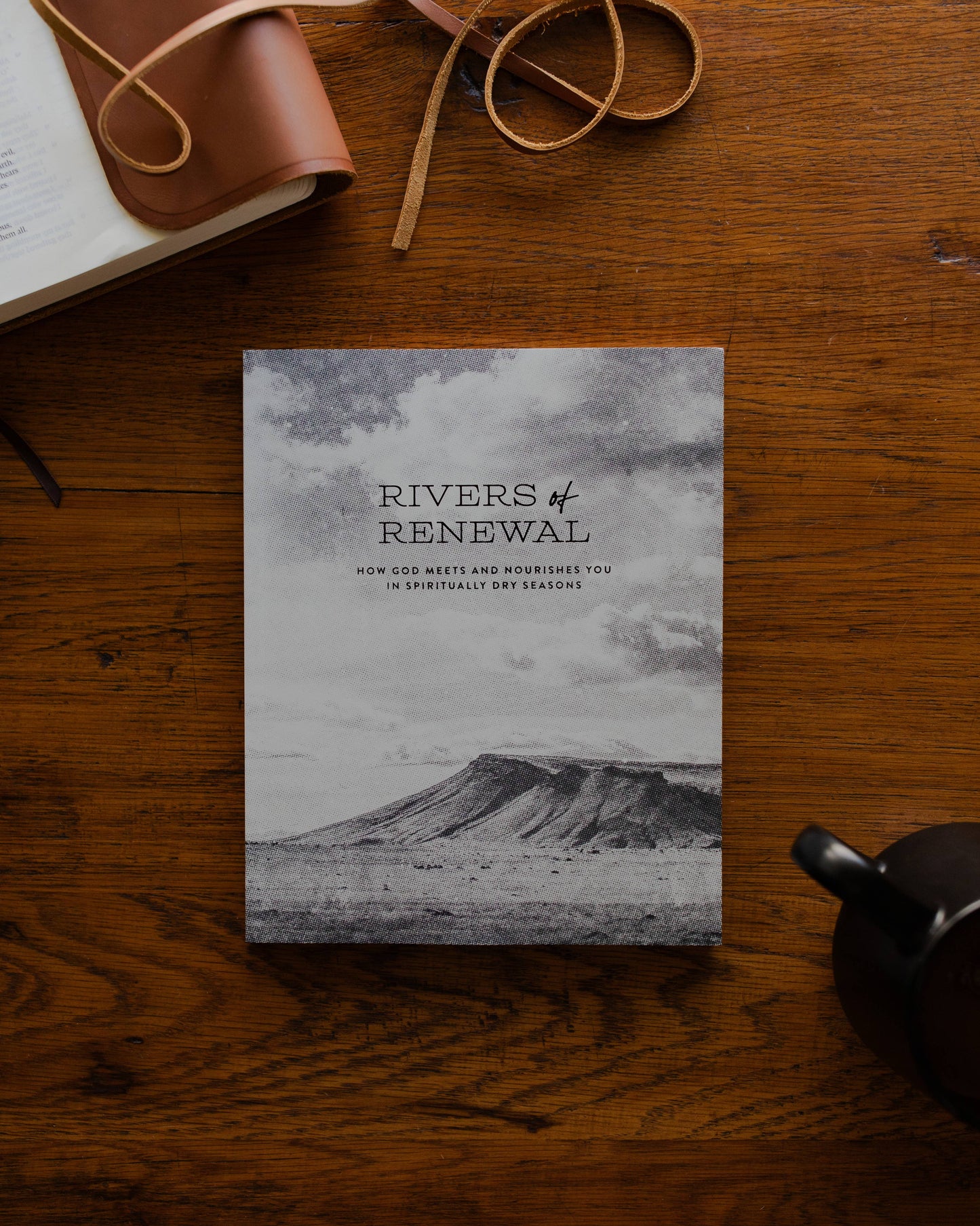 Rivers of Renewal Study for Men