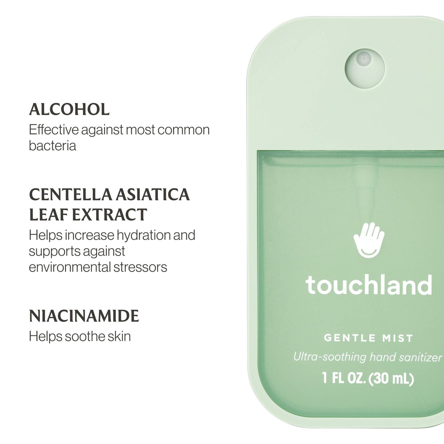 Lily Of The Valley Hand Sanitizer