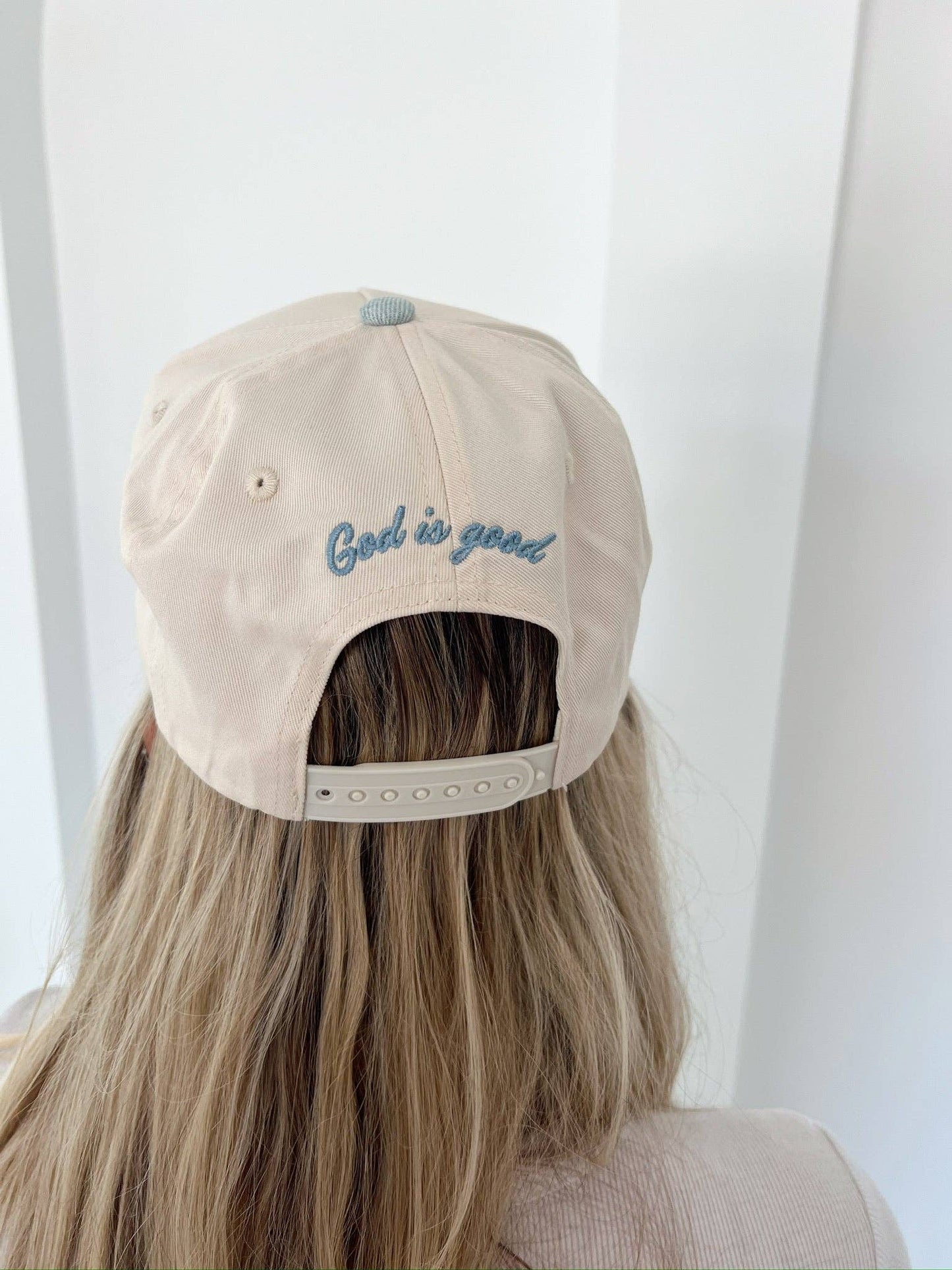 Trucker Hat:Make Heaven Crowded