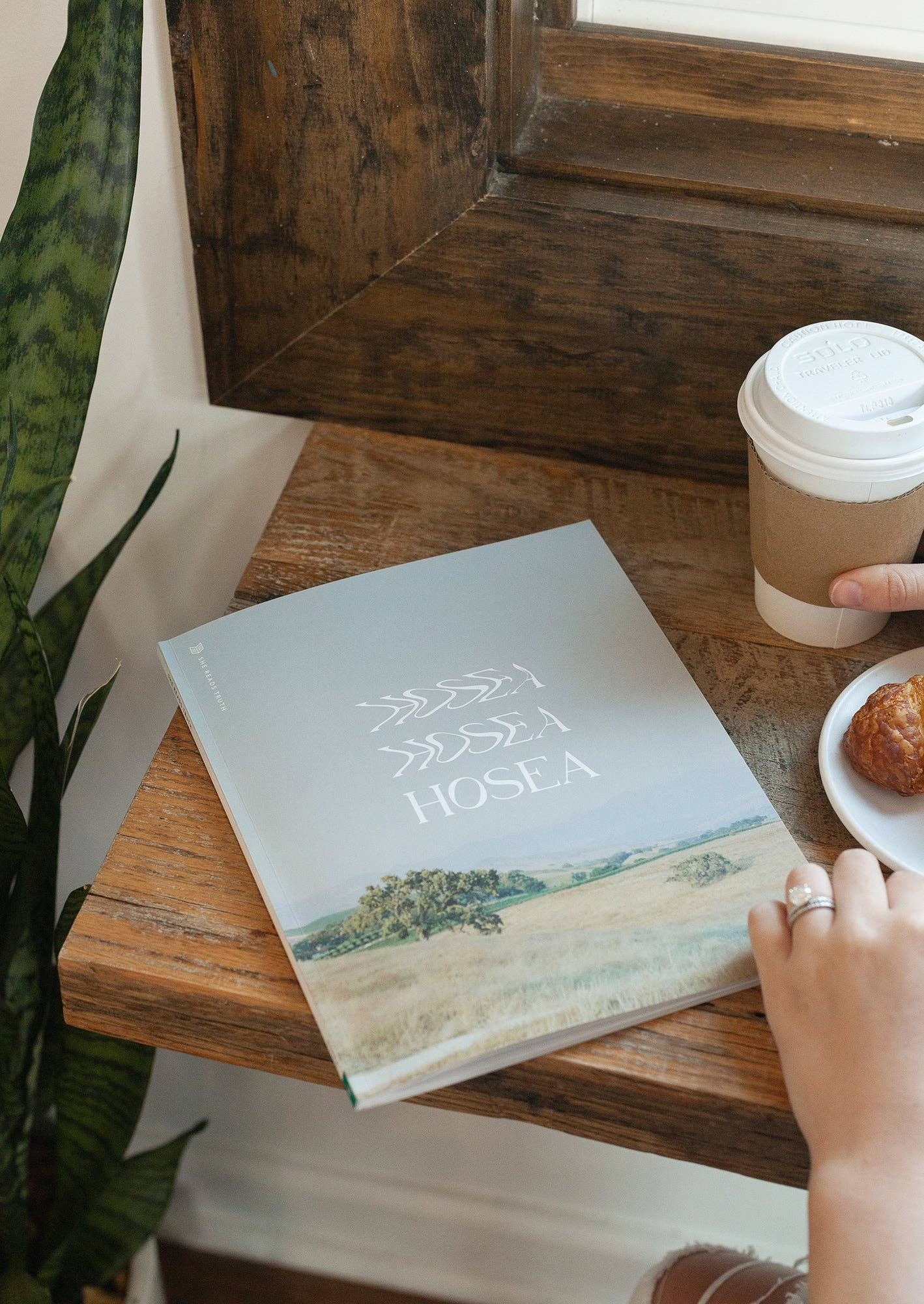 Hosea Study Book