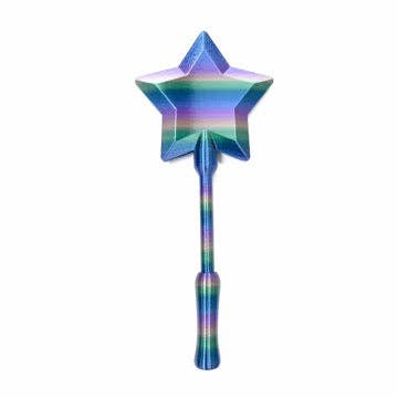 Credit Card Fairy Wand