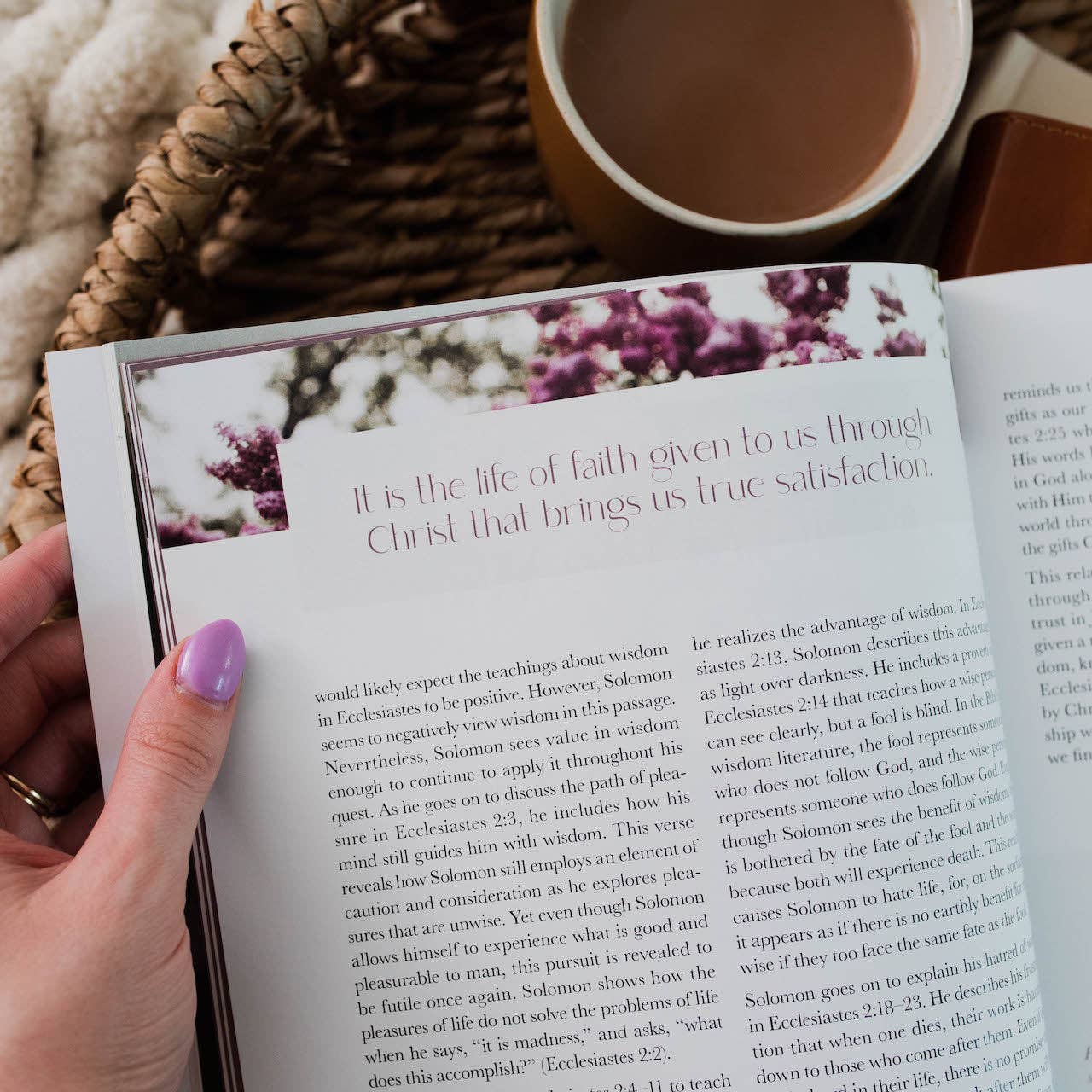 A Study on the Book of Ecclesiastes