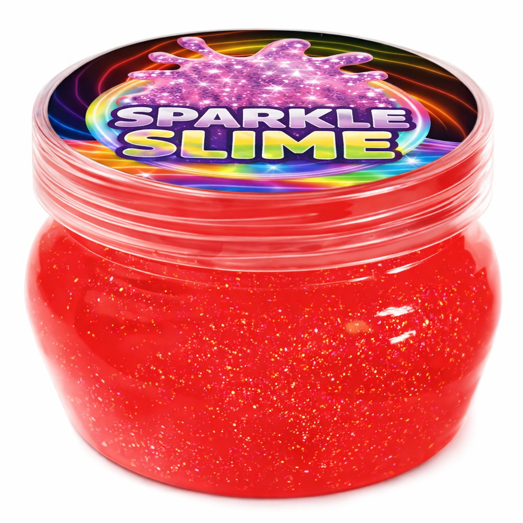 Sparkle Slime