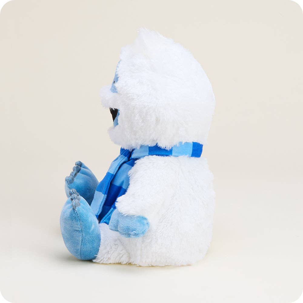 Christmas  Yeti