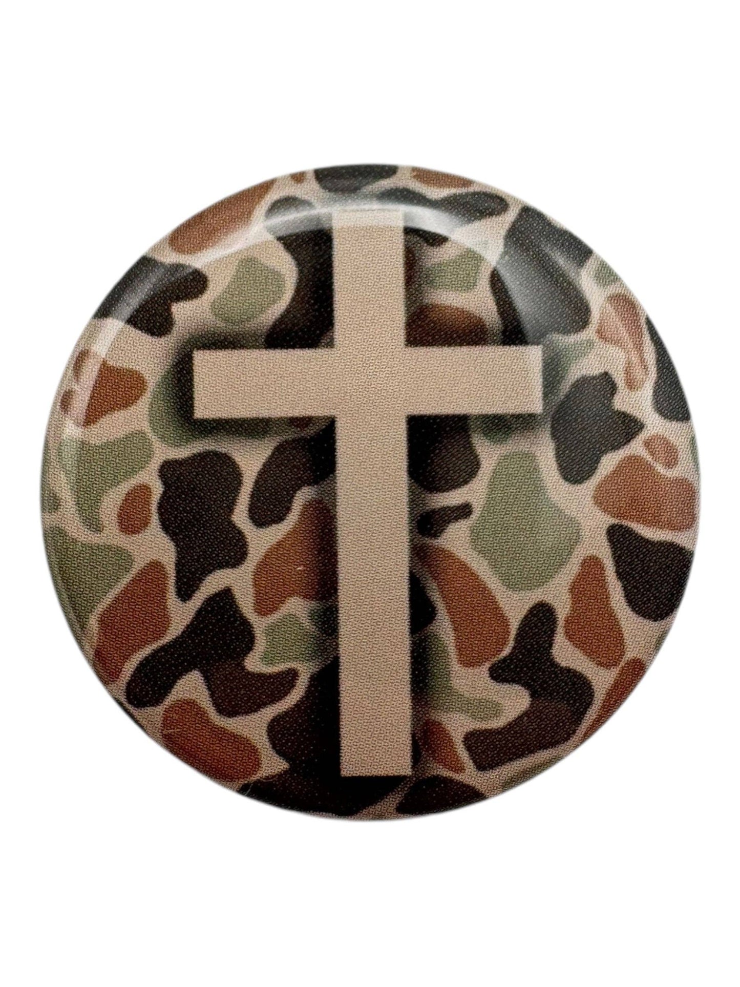 Tap To Pray: Prayer Tag Stickers