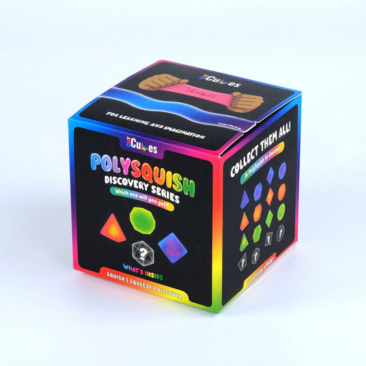 Mystery PolySquish