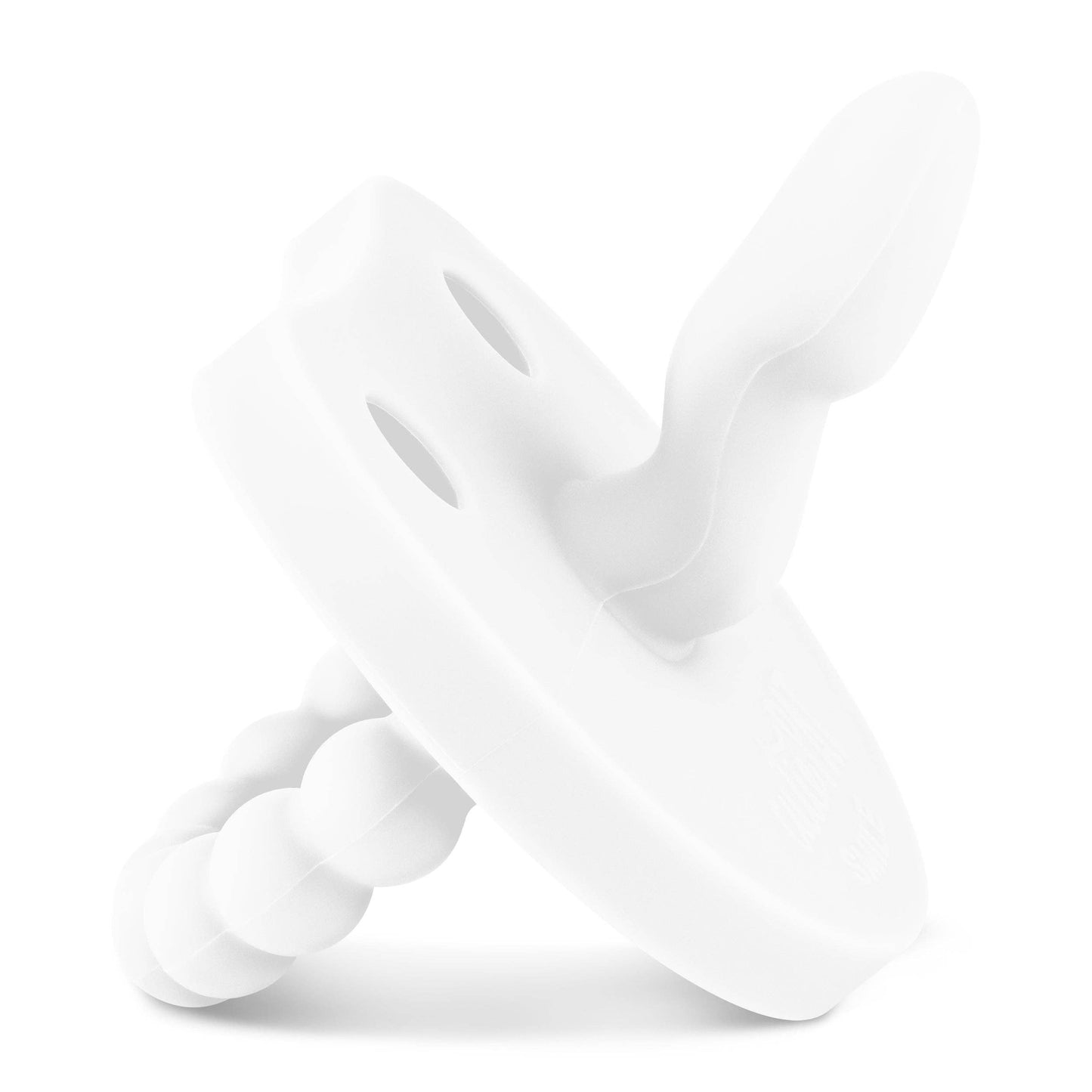 Cutie PAT Pacifier + Teether