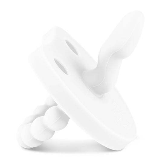 Cutie PAT Pacifier + Teether