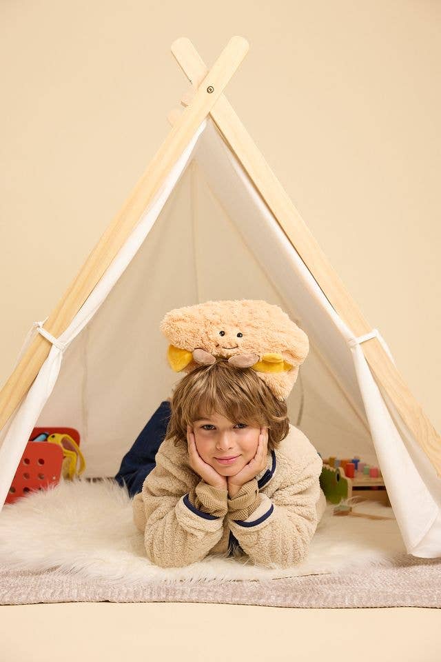 Grilled Cheese Warmies