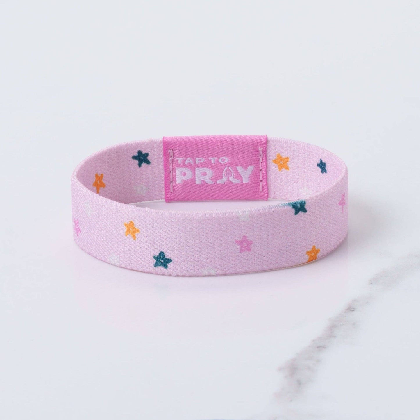 Tap To Pray Wristband: YHWH