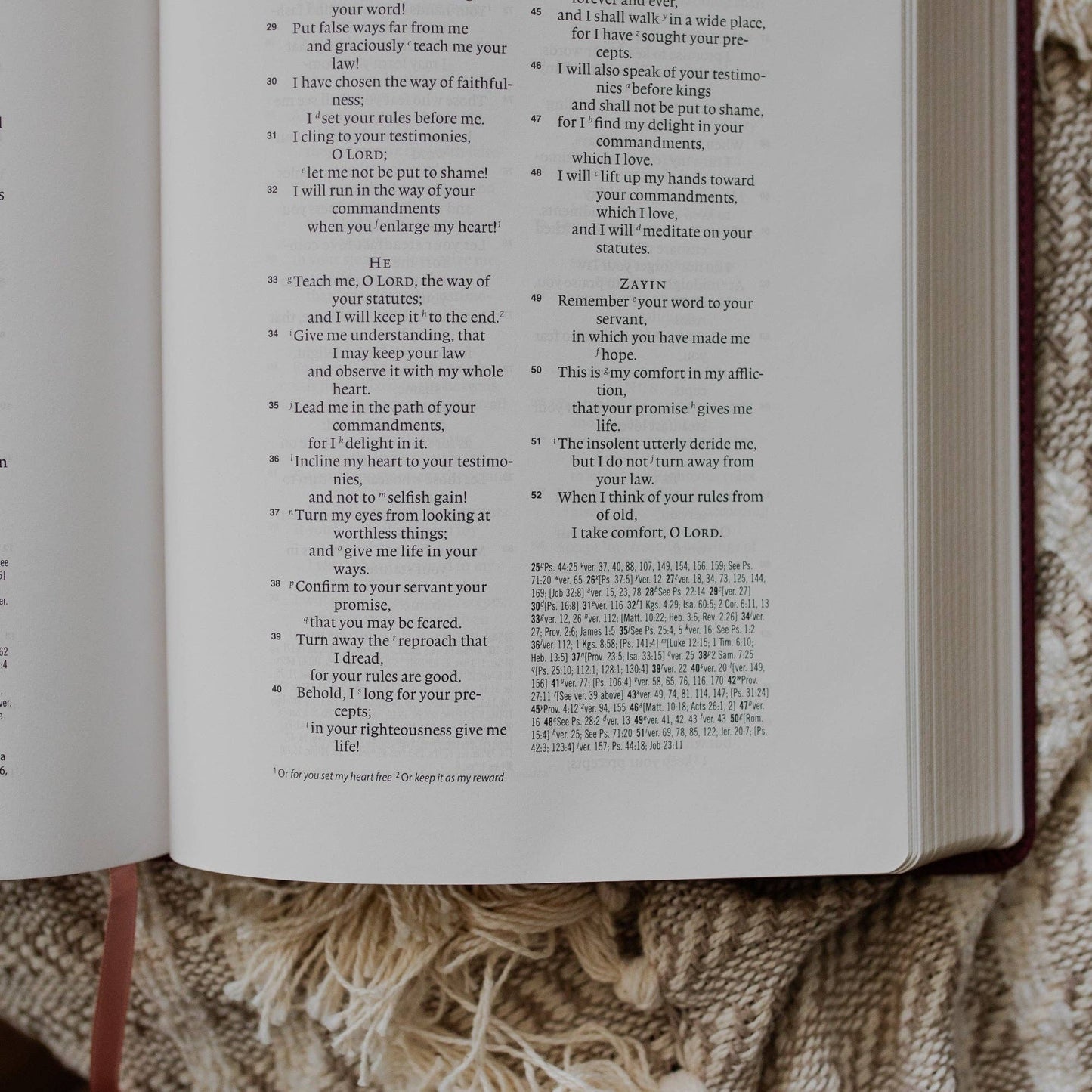 ESV Bible Psalm 139:5