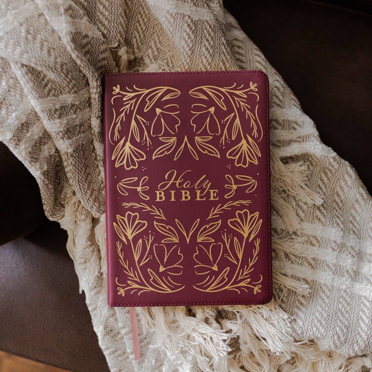 ESV Bible Psalm 139:5