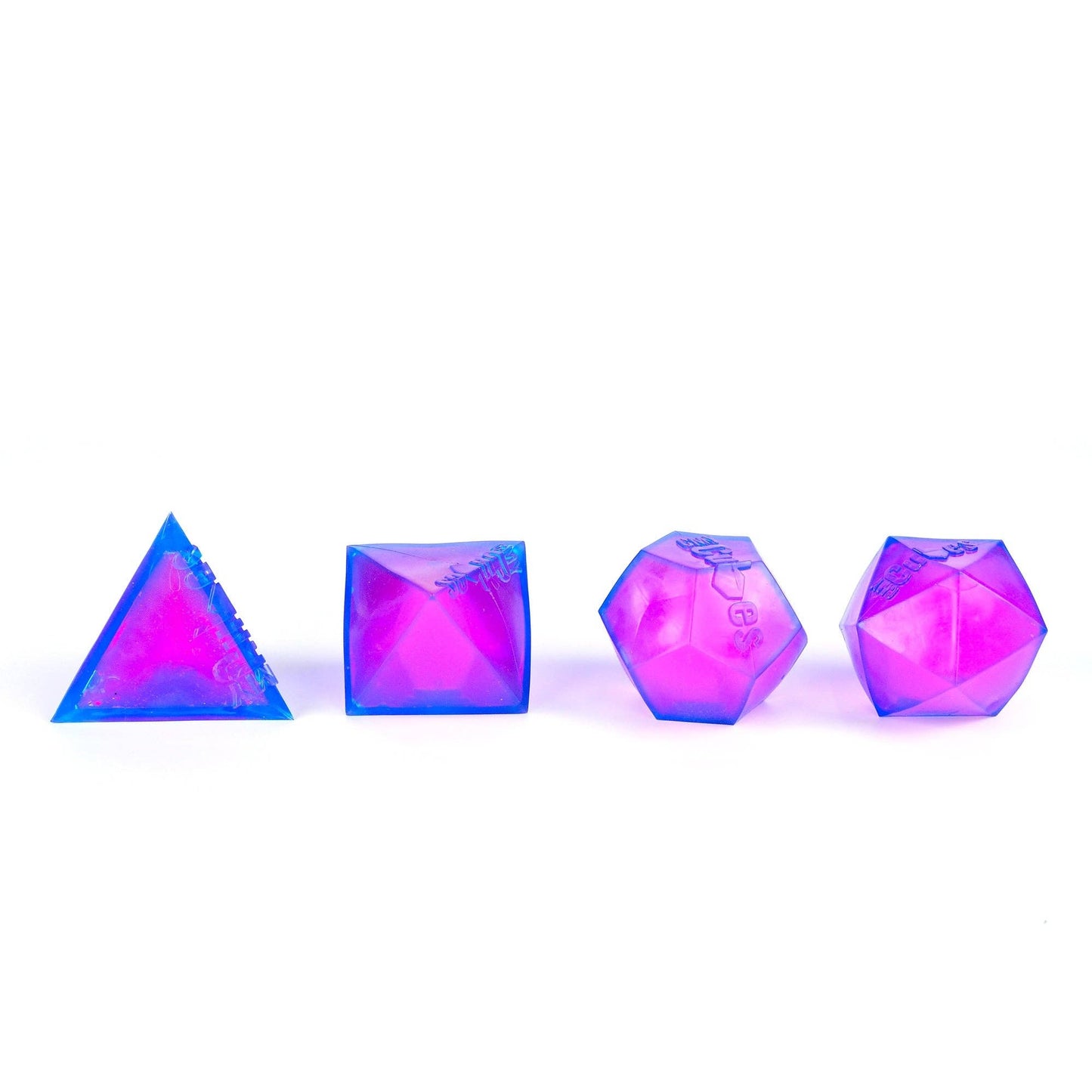 Mystery PolySquish