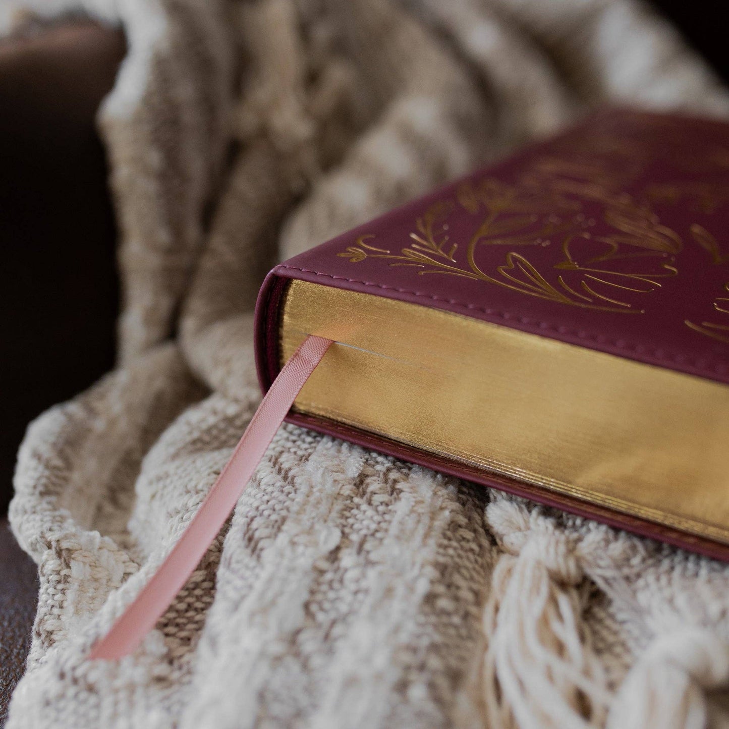 ESV Bible Psalm 139:5