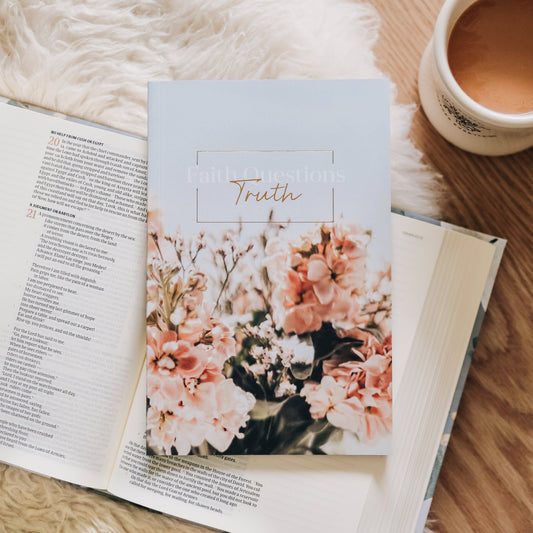 Faith Questions | Truth Study