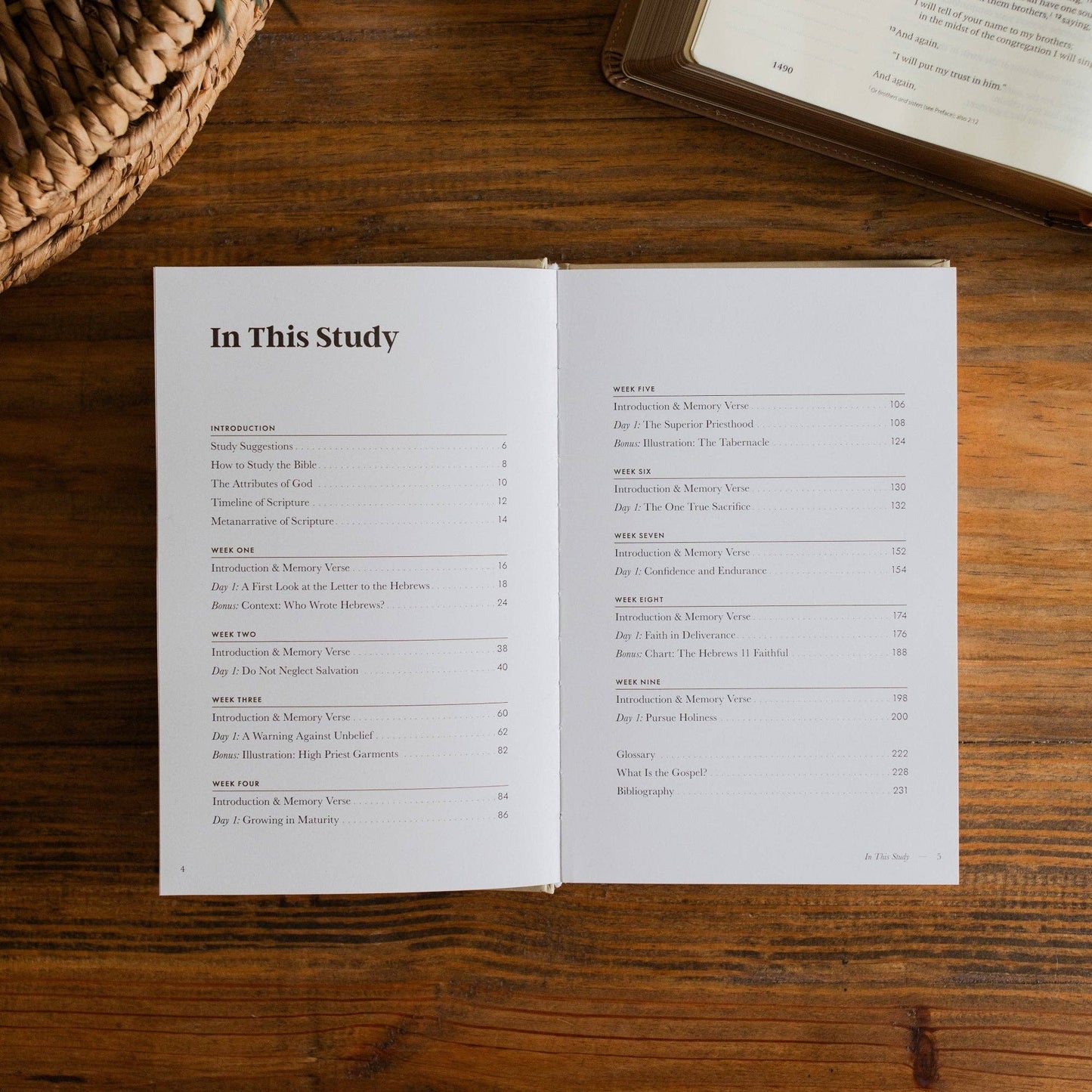 Jesus is Better: A Study on the Book of Hebrews for Men