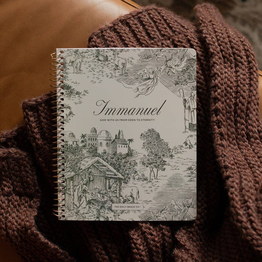Immanuel Bible Study