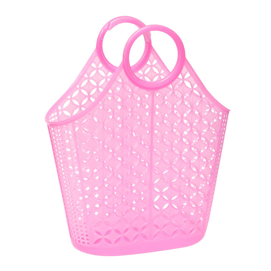 Atomic Tote Jelly Bag