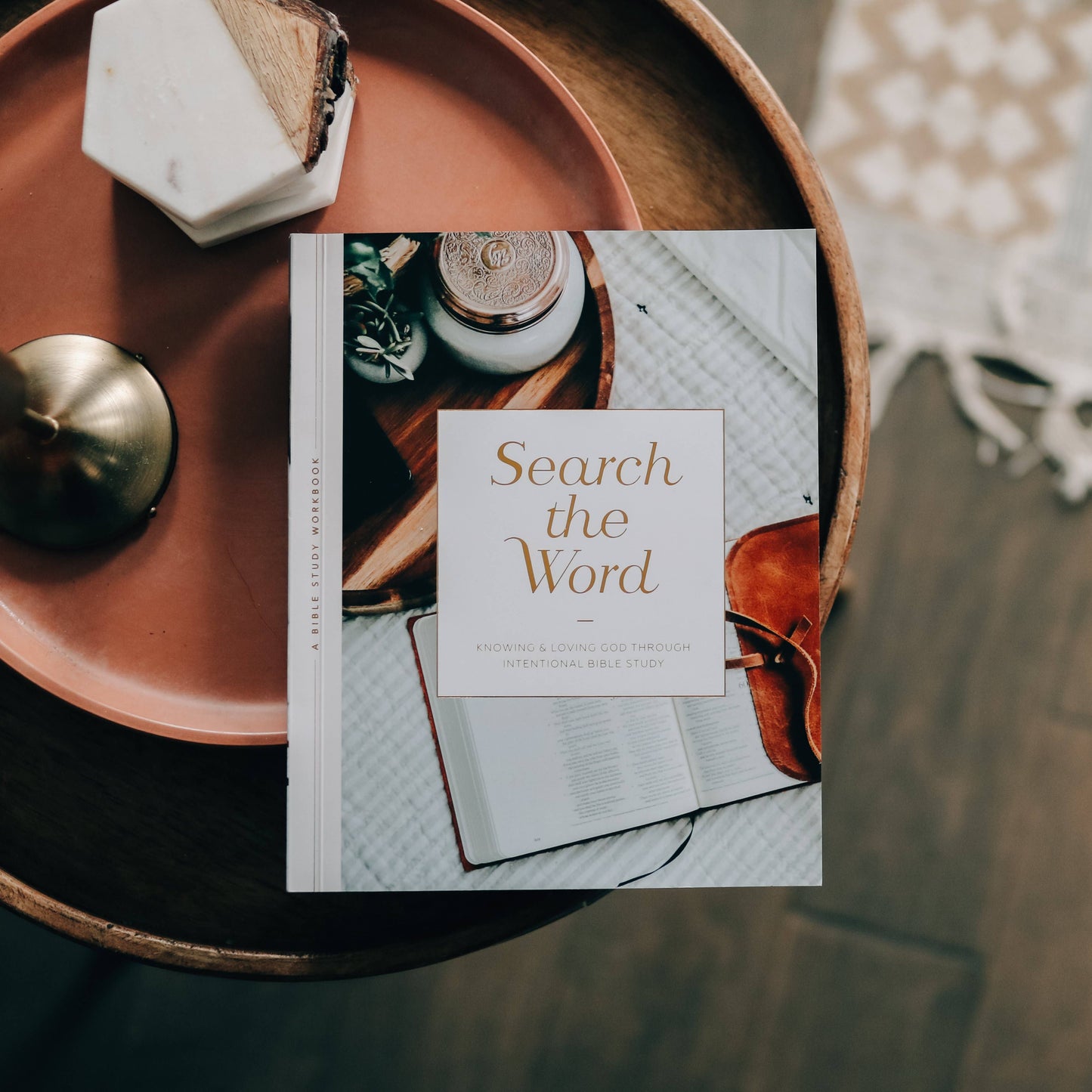 Search the Word Workbook
