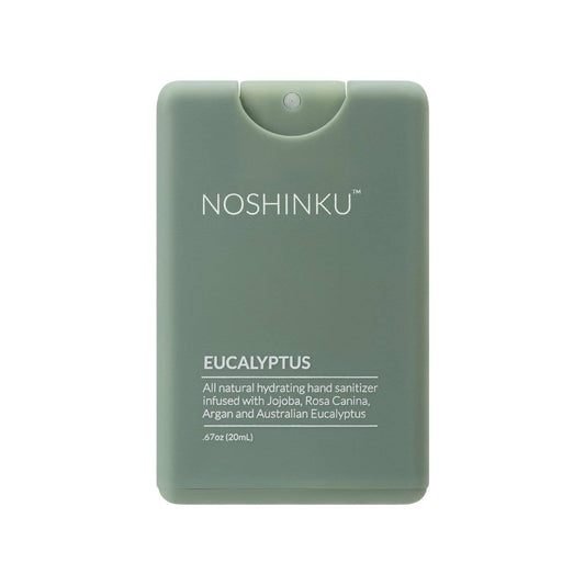Eucalyptus Pocket Hand Sanitizer