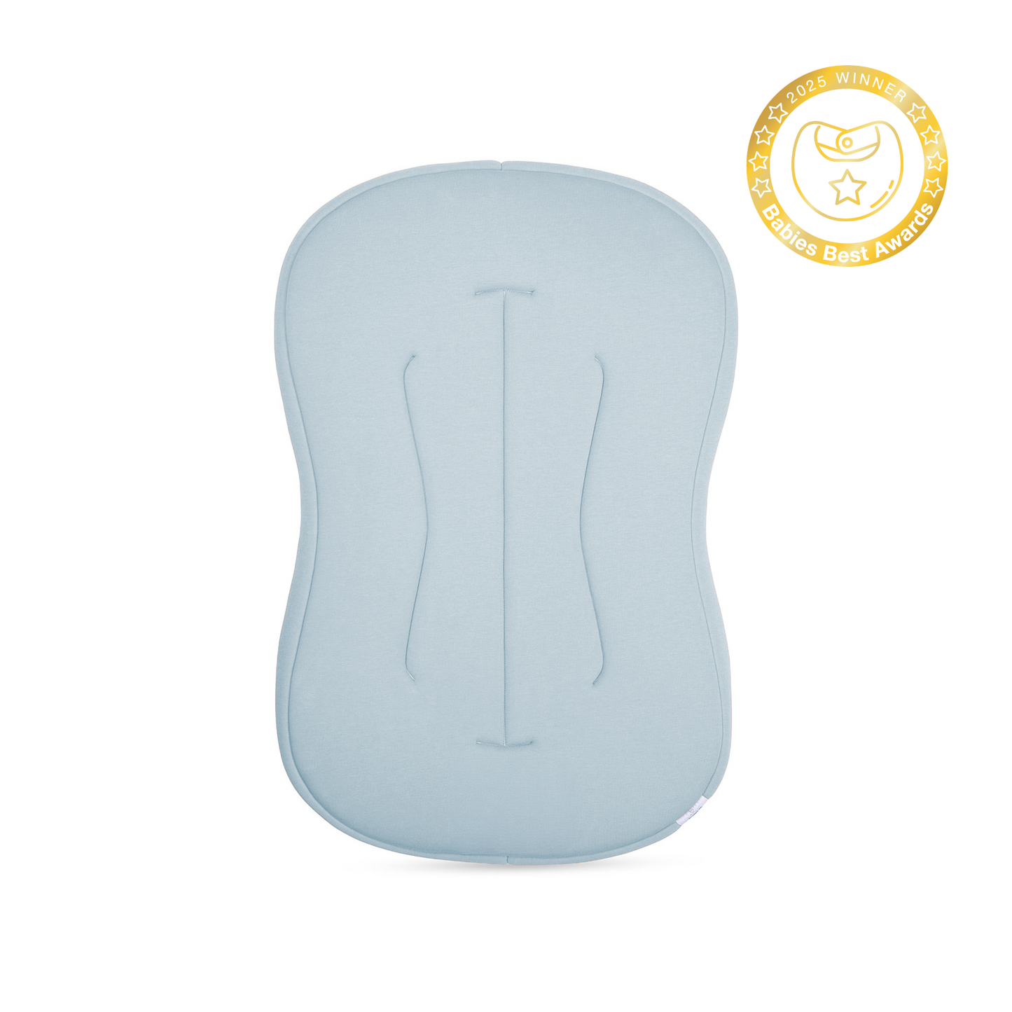 Infant Bluebell Lounger Curve